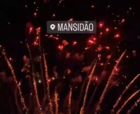 FOI LINDO DE SE VÊ, FESTEJOS DE SANTO ANTÔNIO 2023