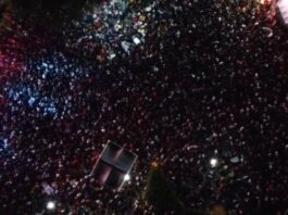 O FESTIVAL DA CULTURA FOI UM SUCESSO!
