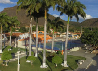 Vaquejada de Palmas de Monte Alto começa nesta quinta-feira