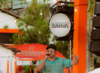 PRIMEIRA EDIÇÃO DO POR DO MAM, TEM SUCESSO ABSOLUTO