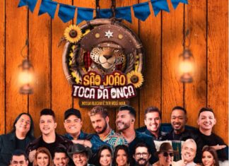 São João 2024: confira a programação de Jaguaquara/BA
