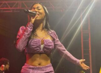 FESTA DE MAIO 2024, TRÊS DIAS DE GRANDE SUCESSOS