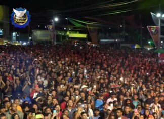 POÇÕES: FESTA DO DIVINO 2024, FICA NA HISTÓRIA