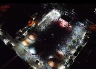 FESTA DE MAIO 2024, TRÊS DIAS DE GRANDE SUCESSOS