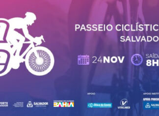 CONFIRA INFORMAÇÕES COMPLETA DO BORA DE BIKE 2024