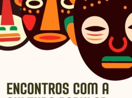 ENCONTRO DA CULTURA POPULAR, EM ITAPARICA, DIALOGOS E DIVERSIDADE