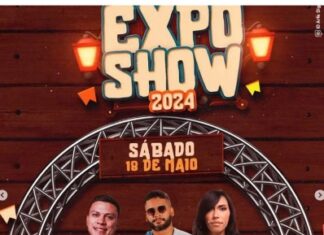 52ª edição da Exposição Agropecuária de Itapetinga