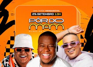 POR DO MAM 2, CONFIRA PROGRAMAÇÃO