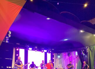 CELEBRAÇÃO DA INDEPENDENCIA ALÉM DO CARMO É SUCESSO