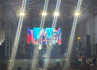 Festa do Oiteiro no povoado Brejo Grande agita final de semana em Jeremoabo