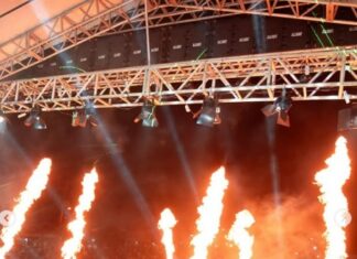 PREFEITURA DE CHORROCHÓ MANTÉM A TRADIÇÃO E REALIZA FESTA DO PADROEIRO SÃO FRANCISCO DE ASSIS