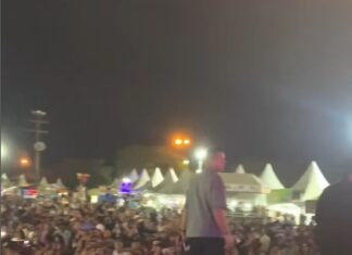 SAIBA COMO FOI A 37ª FESTA DO VAQUEIRO DE IBIRAPUÃ