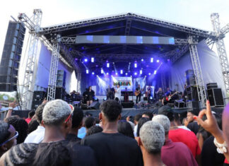 CARDEAL DA SILVA: CELEBRAÇÃO DE SÃO SEBASTIÃO DO JANGADA ANIMA A CIDADE COM MUITA REGILIOSIDADE