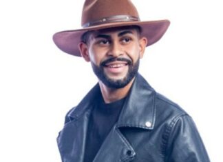 RAFINHA BIG LOVE FARÁ SHOW EM JEREMOABO