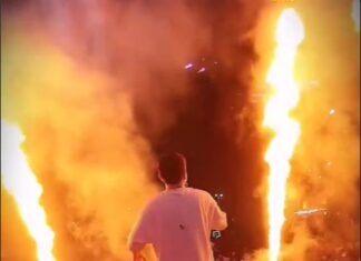 MAIS UMA EDIÇÃO DE SUCESSO DA FESTA DE REIS DO TIMBÓ