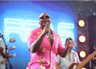 Escandurras marca presença em Salvador