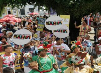 CIRCUITO DAS ARTES PROMOVE ESPETÁCULOS GRATUITOS PARA TODOS OS PÚBLICOS