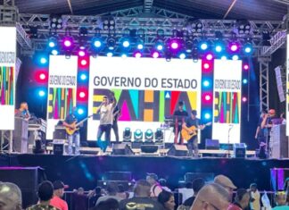 FESTEJOS DE TIJUAÇU 2024: EXPERIÊNCIA ÚNICA, ALEGRIA E DIVERSÃO