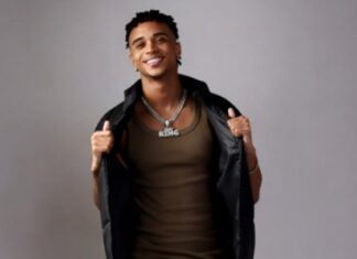 BANDA BLACK STYLE CONFIRMADA NO EVENTO DE PALMEIRAS