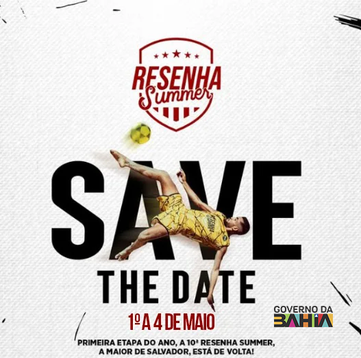 RESENHA