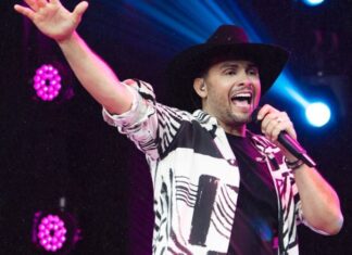 Mano Walter promete animar o São João do Nordeste com show em Itaguaçu