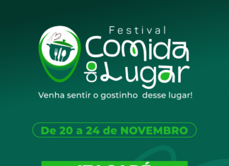 FESTIVAL COMIDA DO LUGAR TEM DATA MARCADA E PROMETE AGITAR ITACARÉ
