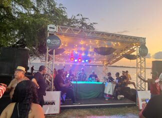 FESTIVAL COMIDA DO LUGAR CELEBRA SABORES E TRADIÇÕES