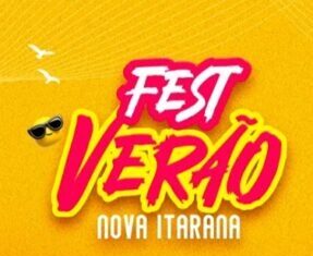 FEST VERÃO 2025