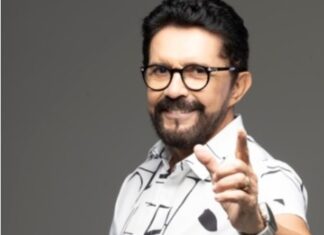 ADELMARIO COELHO FARÁ SHOW EM NOVA REDENÇÃO