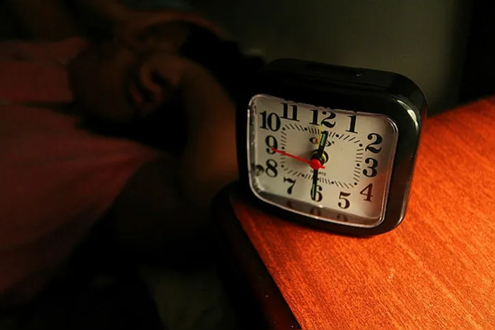 Algumas culturas associam o depertar às 3 horas da manhã como momento de conexão espiritual