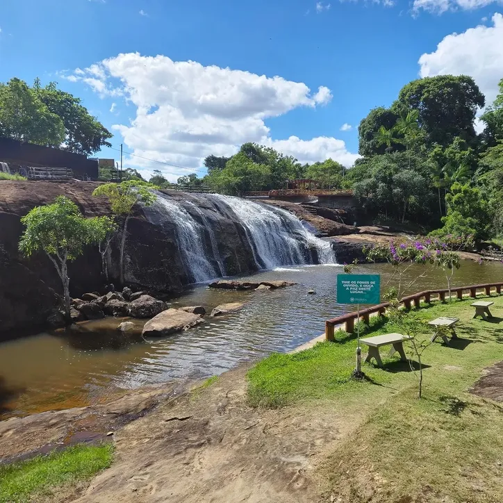 Imagem ilustrativa da imagem Turismo diferenciado: os 5 melhores lugares na Bahia para fugir do óbvio