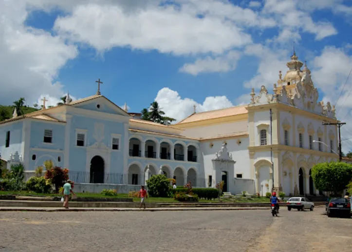 Imagem ilustrativa da imagem Turismo diferenciado: os 5 melhores lugares na Bahia para fugir do óbvio