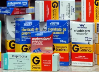 Aprovado! Remédios poderão ser vendidos em supermercados de todo o Brasil