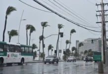 Salvador terá nova semana de chuva forte? Confira a previsão