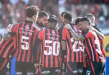 Herói no Ba-Vi, titular é desfalque do Vitória para encarar o Cruzeiro