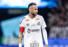 Santos vê risco de queda aumentar, e trio praticamente zera chances