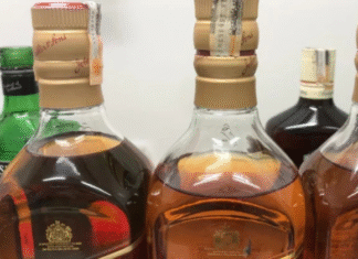 SMS intensifica fiscalização contra risco de bebidas adulteradas com metanol