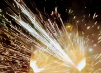 Tradicional Guerra de Espadas pode passar a ser legal no Brasil