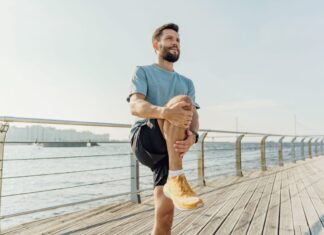 5 hábitos essenciais para preservar a saúde dos joelhos