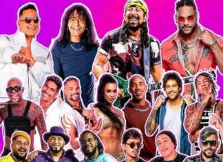 MICARETA POMBAL FOLIA 2024: TERÁ MAIS DE 40 HORAS DE FOLIA