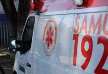 Samu pode ser acionado por WhatsApp em Salvador; entenda