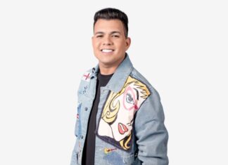 VITOR FERNANDES É CONFIRMADO COMO ATRAÇÃO PRINCIPAL DOS FESTEJOS DE FEIRA DE SANTANA (BA)