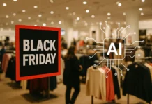 IA agente na Black Friday: experiência de cliente em momentos de alta demanda