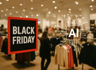 IA agente na Black Friday: experiência de cliente em momentos de alta demanda
