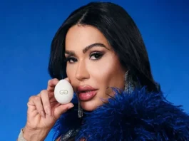 Anúncio viral de Gracyanne Barbosa era ação publicitária