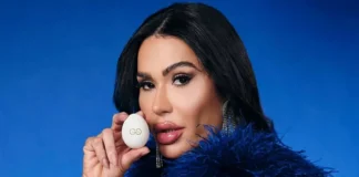 Anúncio viral de Gracyanne Barbosa era ação publicitária