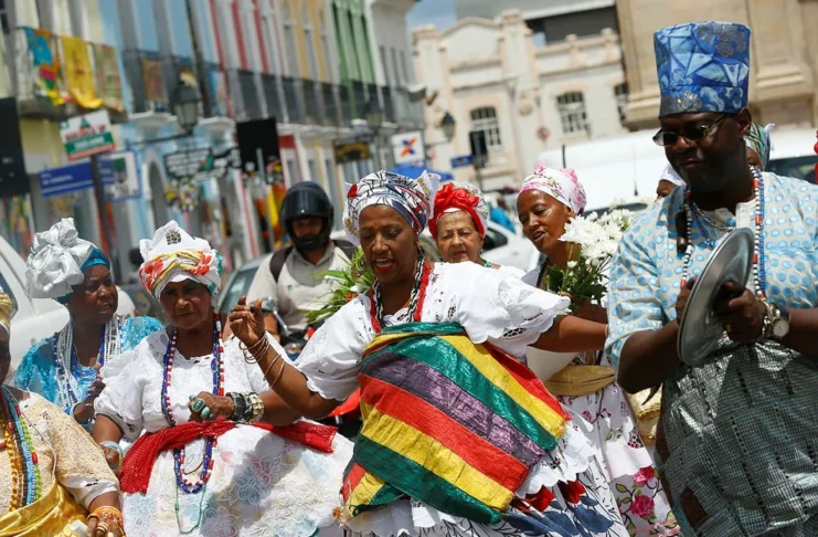 Bahia terá mais de R$ 70 milhões destinados à cultura