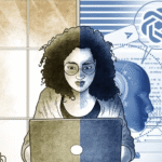 ENEM 2025: a era da IA na educação dos jovens