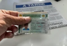 Habilitação de graça começa a valer em 2026, veja como inscrer-se