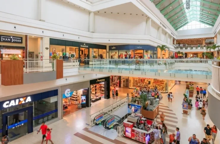Confira funcionamento dos shoppings de Salvador e RMS no Dia da Proclamação da República